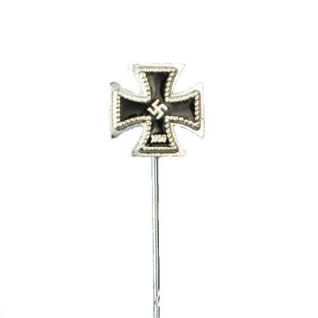 ALFILER DE SOLAPA MINIATURA DE LA CRUZ DE HIERRO 1939