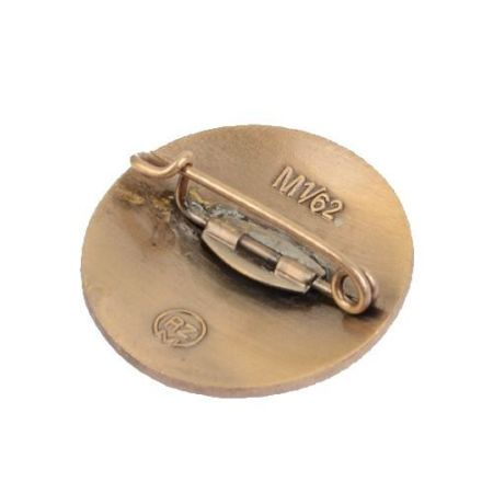 PIN PARA AUXILIARES DE COMUNICACIONES