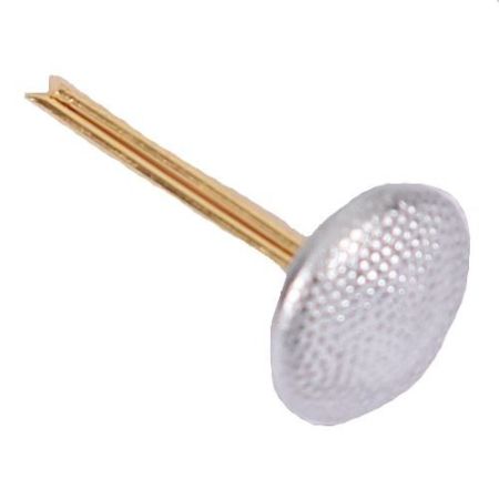 BOTON GRANULADO PARA GORRA DE PLATO ALEMANA