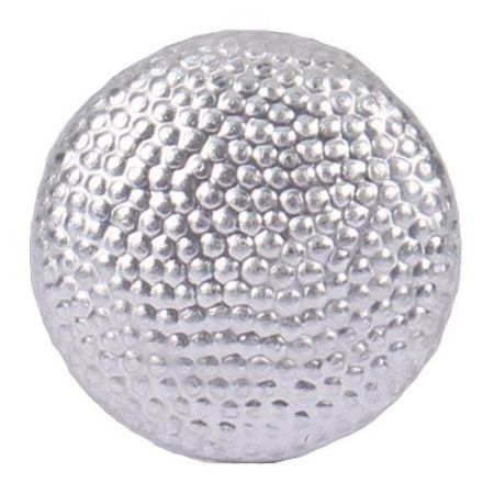 BOTON GRANULADO PARA GORRA DE PLATO ALEMANA