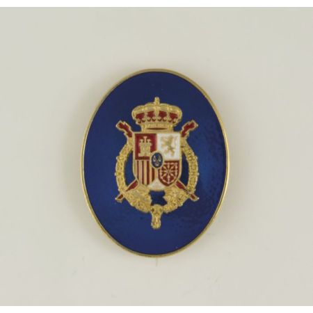 DISTINTIVO GUARDIA REAL