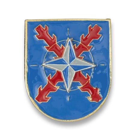 DISTINTIVO PERMANENCIA OTAN