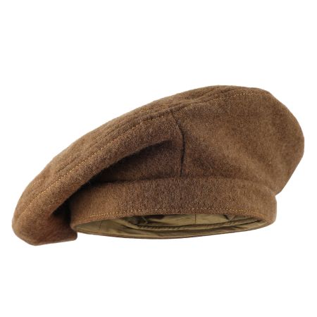 BOINA GS EJÉRCITO BRITÁNICO WWII