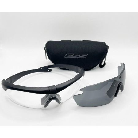 GAFAS ESS CROSSHAIR PLUS, EJERCITO ESPAÑOL