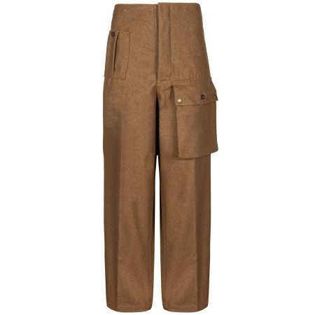 PANTALON DE PARACIDISTA P37 BATTLEDRESS