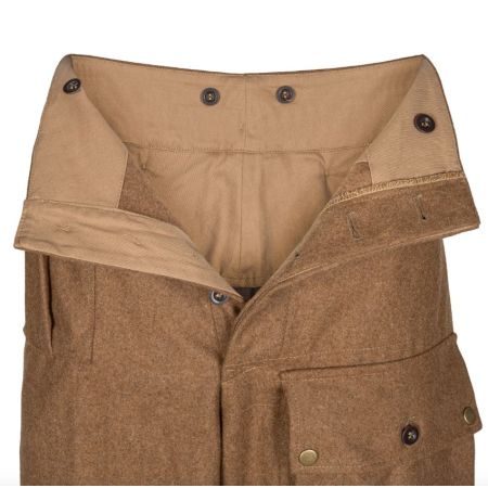 PANTALON DE PARACIDISTA P37 BATTLEDRESS