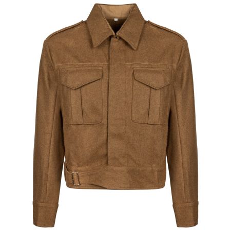 CHAQUETA BATTLE DRESS P37