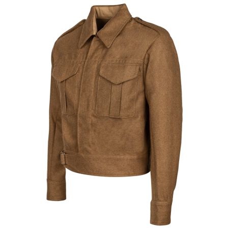 CHAQUETA BATTLE DRESS P37
