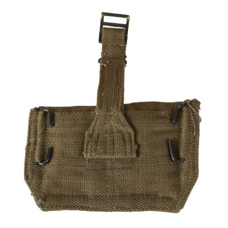 PORTACARGADOR LEE ENDFIELD P58 EJERCITO BRITANICO