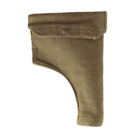 FUNDA DE PISTOLA MODELO M37 EJERCITO GRIEGO