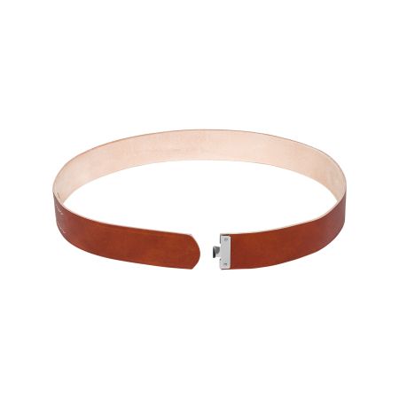 CINTURON SA/PARAMILITAR MARRON