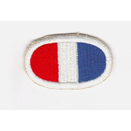 PARCHE US OVALADO 506TH PIR