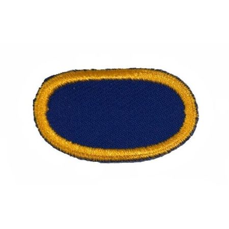 PARCHE US OVALADO 504TH PIR
