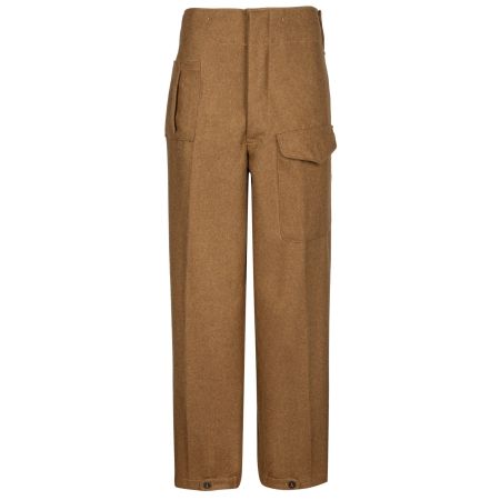 PANTALONES P37 BATTLEDRESS
