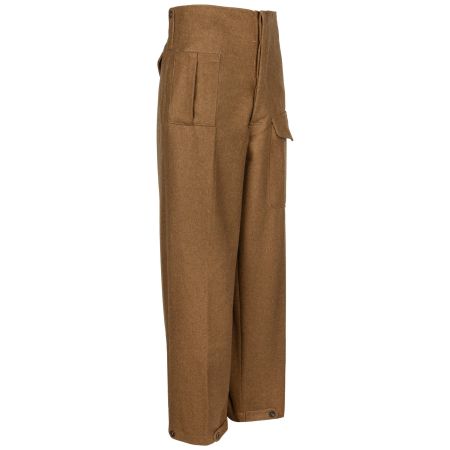 PANTALONES P37 BATTLEDRESS