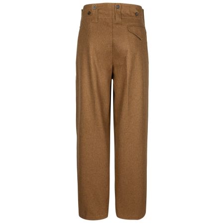 PANTALONES P37 BATTLEDRESS