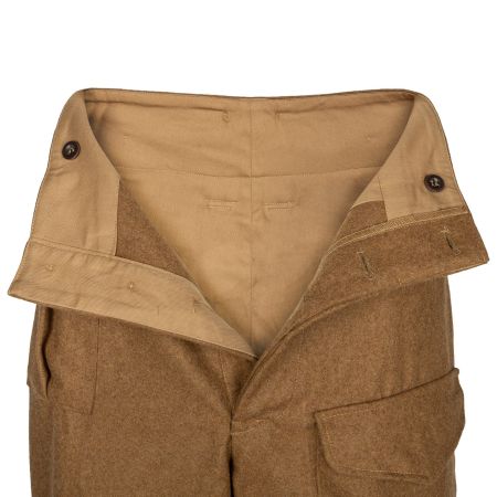 PANTALONES P37 BATTLEDRESS