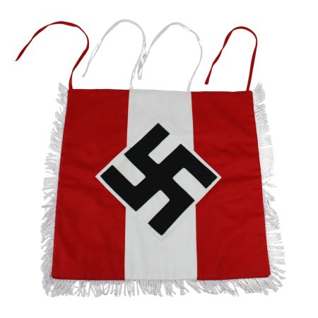 BANDERIN TROMPETA JUVENTUDES HITLERIANAS