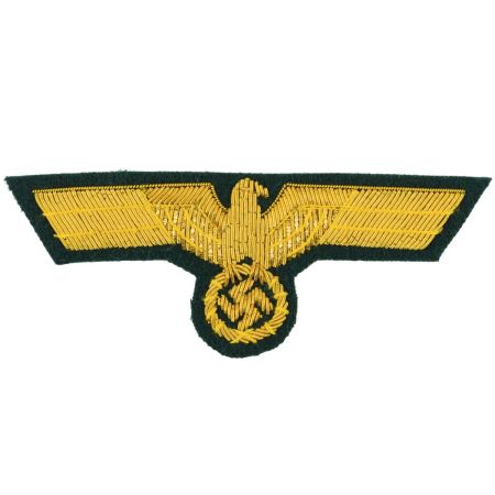 AGUILA DE PECHO PARA GENERALES DE LA WEHRMACHT
