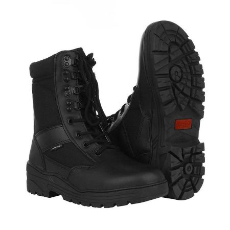 BOTAS SNIPER NEGRA FOXTER