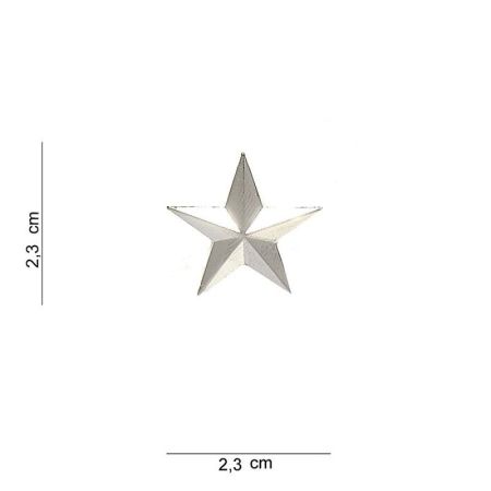 ESTRELLA US GENERAL DE BRIGADA