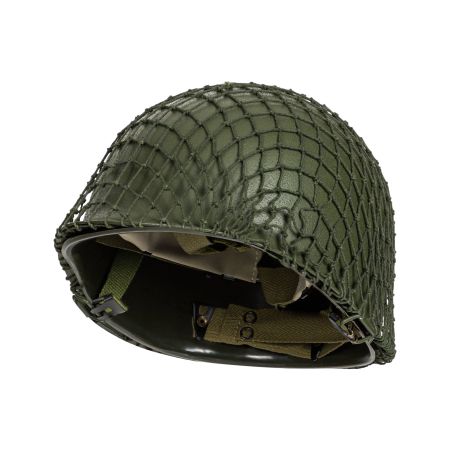 RED PARA CASCO M1