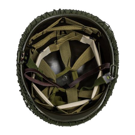 RED PARA CASCO M1