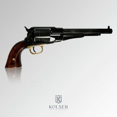 REMINGTON 1858 CONVERTED KOLSER