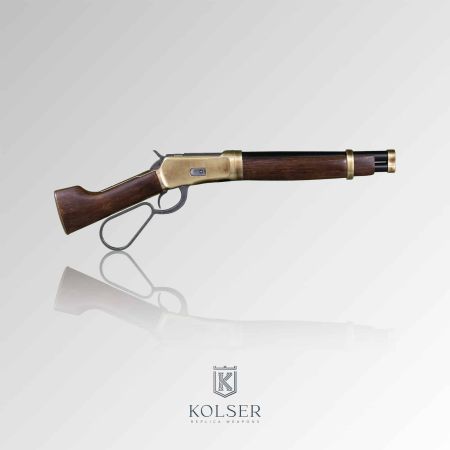 WINCHESTER MARE’S LEG SHORT. 55 CM KOLSER