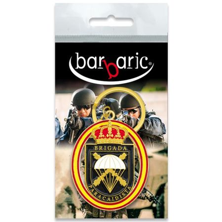 LLAVERO BRIGADA PARACAIDISTA