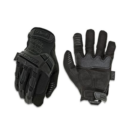 GUANTES MECHANIX M-PACT NEGRO