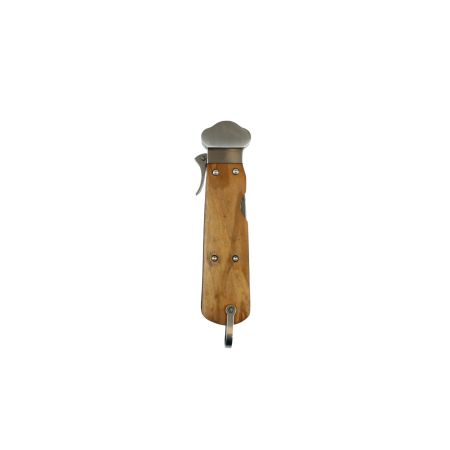 CUCHILLO DE GRAVEDAD FLIEGER-KAPPMESSER TIPO I