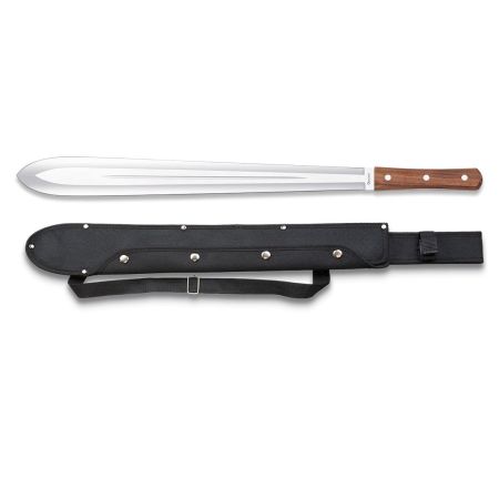 MACHETE MASAI DOBLE FILO