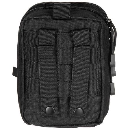 BOLSITO FUNDA EDC "MOLLE" NEGRA