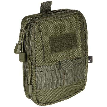 BOLSITO FUNDA EDC "MOLLE" VERDE