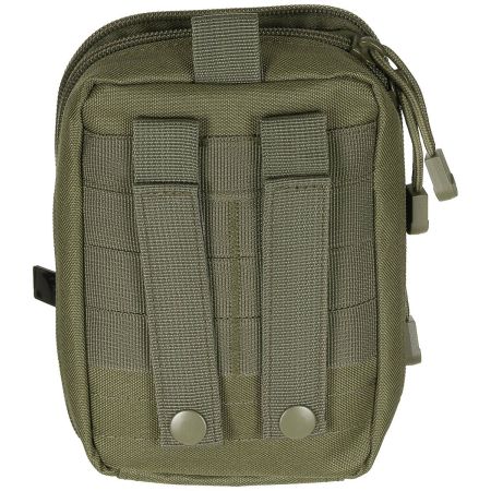 BOLSITO FUNDA EDC "MOLLE" VERDE