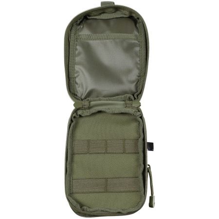 BOLSITO FUNDA EDC "MOLLE" VERDE