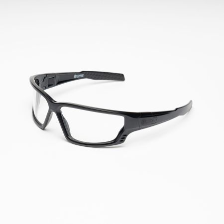 GAFAS PROTECTORAS CONQUER NEGRAS