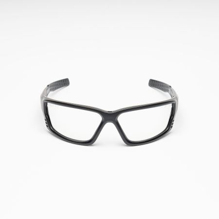 GAFAS PROTECTORAS CONQUER NEGRAS