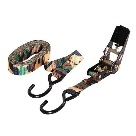 AMARRES ESLIGA CAMUFLAJE