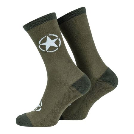 CALCETINES WWII US ARMY FOXTER