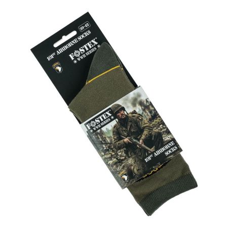 CALCETINES WWII 101ST AIRBORNE