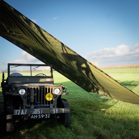 LONA CAMUFLAJE 2.8X5M
