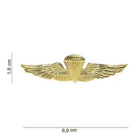INSIGNIA US MARINES PARACAIDISTAS