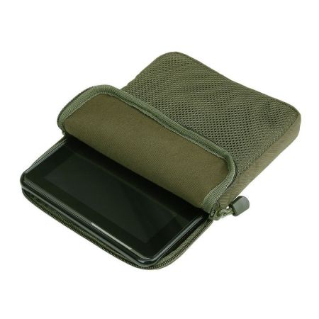 FUNDA PARA TABLET VERDE