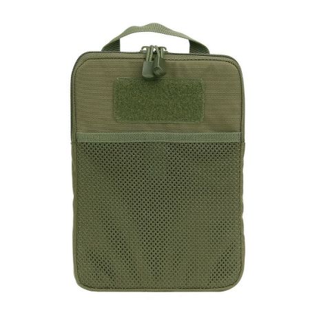 FUNDA PARA TABLET VERDE