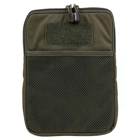 FUNDA PARA TABLET VERDE