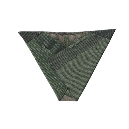 TRAPEZOIDE M43 WAFFEN SS VERSION PLEGADA