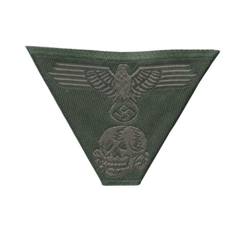 TRAPEZOIDE M43 WAFFEN SS VERSION PLEGADA