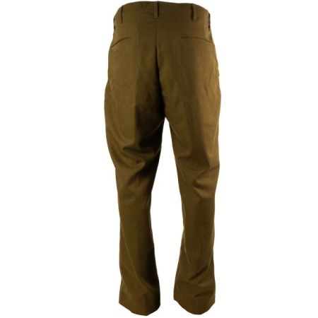 PANTALÓN US M37 MOSTAZA